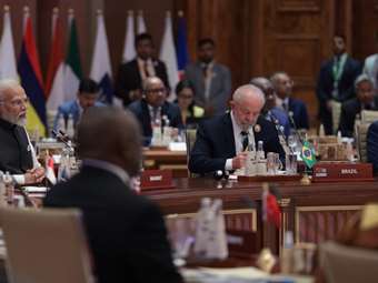 Υπέρ της δίκαιης φορολόγησης των πλουσίων οι G20