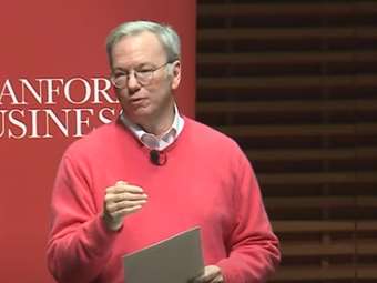 Το μυστικό project του πρώην αφεντικού της Google είναι ένα "αόρατο" στρατιωτικό drone