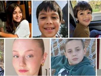 Ισραήλ: Η εκεχειρία στη Γάζα θα τεθεί σε ισχύ στις 11.15 τοπική ώρα