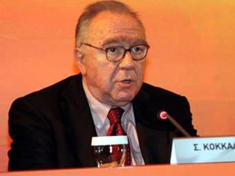 Ευρώπη Holdings: Κέρδη 8,1 εκατ. ευρώ στο έτος - Οι προοπτικές για το 2025