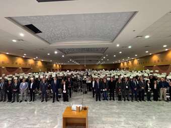 H Aegean επιβράβευσε 2.300 αριστούχους φοιτητές που αρίστευσαν στα πανεπιστήμια της χώρας