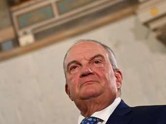 Κ. Καραμανλής για Γ. Παπαδάκη: "Θα θυμάμαι πάντα τις ειλικρινείς και γόνιμες συζητήσεις μας"