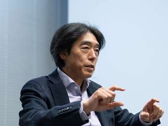 Αυτοκίνητα που αλλάζουν με το λογισμικό: Τι λέει ο COO της Sony Honda