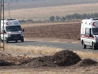 Τουρκία: Κατάρρευσε οροφή ξενοδοχείου κατά την προβολή ντοκιμαντέρ - Περισσότεροι από 30 τραυματίες