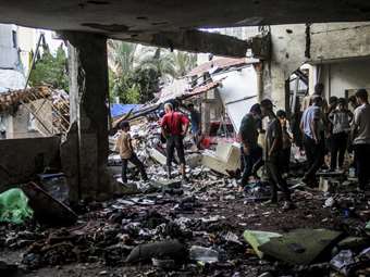 Σκοτώθηκε στέλεχος της Φατάχ στον Λίβανο - Αργοσβήνουν οι ελπίδες για εκεχειρία στη Γάζα