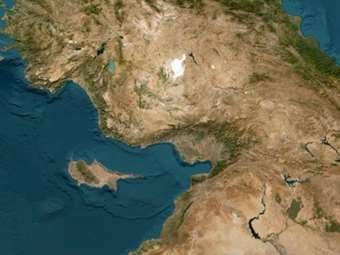 "Νέο Ιντζιρλίκ η Κύπρος;" - Ανησυχία στα τουρκικά ΜΜΕ για το Iron Dome