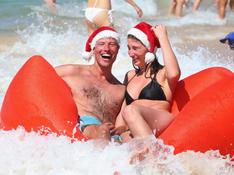 Αυστραλία: Κορυφώνεται το κύμα καύσωνα στη Βικτώρια - Στους 45 βαθμούς σήμερα ο υδράργυρος