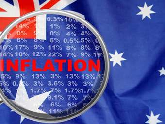Αυστραλία: Σε υψηλό 32 ετών, στο 7,8%, σκαρφάλωσε ο πληθωρισμόςστο δ' τρίμηνο 2022