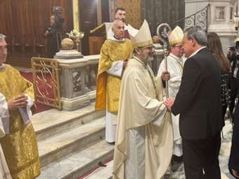 Σ. Φάμελλος: Η Αθήνα αποχαιρετά σήμερα τον "Πάπα των φτωχών"