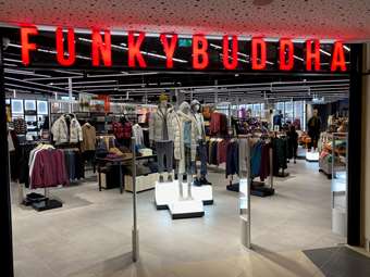 Funky Buddha: Iδρύει θυγατρική και επεκτείνεται στη Ρουμανία