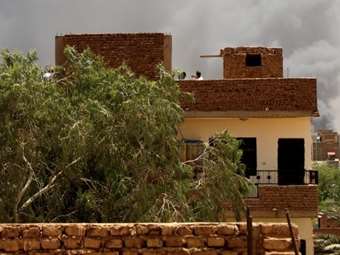 Σουδάν: Σίγησαν κρατική τηλεόραση και ραδιόφωνο "για να μην μεταδίδουν την προπαγάνδα των παραστρατιωτικών"