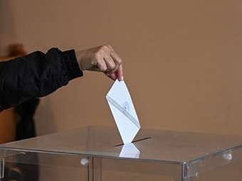 Διεργασίες για την κεντροαριστερά και το νέο ηγέτη της