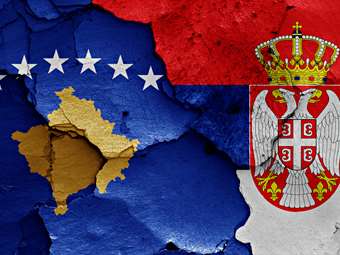 Βελιγράδι: Επίσημο αίτημα για επιστροφή του σερβικού στρατού και της αστυνομίας στο Κόσοβο