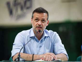 Χ. Δούκας: Πρόσκληση για εκπόνηση πρότασης νόμου για την προστασία των δασών και τα οικοσυστήματα της Αττικής