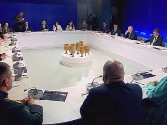 Καθυστερεί η αναχώρηση του Πούτιν για τη Βόρεια Κορέα - Πραγματοποιεί συναντήσεις στο Γιακούτσκ