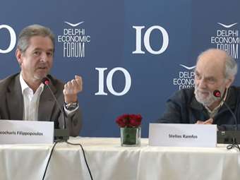 Στ. Ράμφος για Τέμπη: Η πολιτεία αγνοεί τον πόνο και μένει στη διαδικασία