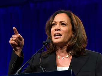 Ποιες είναι οι βασικές θέσεις της Κάμαλα Χάρις για οικονομία, Γάζα, μετανάστευση, κλιματική αλλαγή