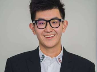 Ρίτσαρντ Χσιάο: Ο 25χρονος επενδυτής από τις ΗΠΑ που αγόρασε την ΚΑΕ Άρης