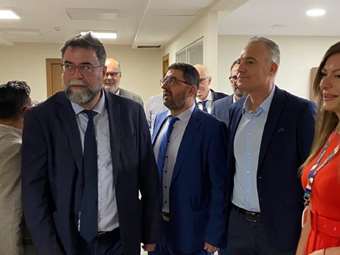 Β. Οικονομου: Αποδίδουν οι εντατικοί έλεγχοι για την εισιτηριοδιαφυγή στο μετρό