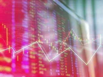 Απώλειες στο τέλος για τις ευρωαγορές με φόντο τις δηλώσεις Πάουελ