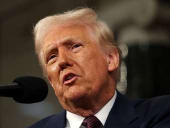 Ο Τραμπ αντιγράφει τη στρατηγική Νίξον για Ρωσία και Κίνα