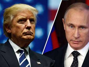 Τι αναμένουν οι Ουκρανοί από τo τετ-α-τετ Τραμπ-Πούτιν;