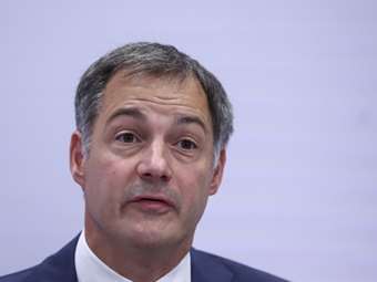 Αλεξάντερ Ντε Κρο: Πρέπει να συζητήσουμε το θέμα των αγροτών, γιατί οι ανησυχίες που έχουν είναι εν μέρει θεμιτές