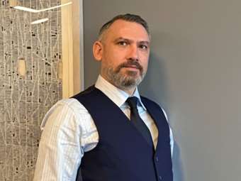 Ο Χρ. Προκοπίου νέος Senior Manager στο Marine της Howden