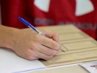 Πανελλαδικές Εξετάσεις: Από 9 έως 18 Ιουλίου η υποβολή των Μηχανογραφικών Δελτίων