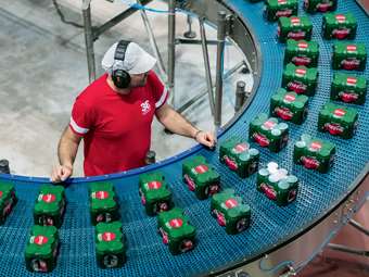 Health &amp; Safety Awards 2024: Η Coca-Cola Τρία Έψιλον διακρίθηκε με τέσσερα βραβεία