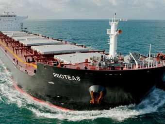 Laskaridis Shipping: Ενισχύει τη διαδικασία Bunkering με την πλατφόρμα Nereus