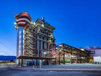 Metlen: Έξοδος στις αγορές με ομόλογο 500 εκατ. ευρώ διάρκειας 5,5 ετών