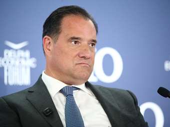 Α. Γεωργιάδης: Καταγγελία για "φακελάκι" - Αρχίζει ΕΔΕ και η υπόθεση διαβιβάζεται στην Εισαγγελία