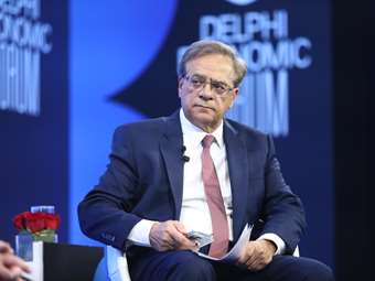 Γκ. Χαρδούβελης: Θα συνεχίσουμε να στηρίζουμε την ελληνική οικονομία και τις αναγκαίες μεταρρυθμίσεις