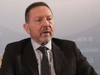 Γ. Στουρνάρας: Προς νέα μείωση επιτοκίων από την ΕΚΤ τον Απρίλιο