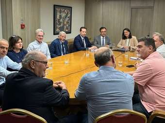 Ν. Κεραμέως: Ο διάλογος για τον νέο μηχανισμό καθορισμού του κατώτατου μισθού τώρα ξεκινάει