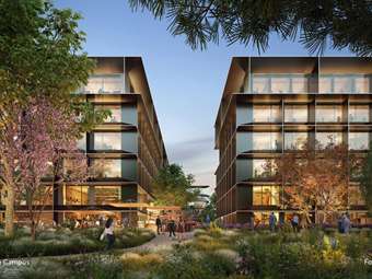 Noval Property: Το σύγχρονο χαρτοφυλάκιο που συνδυάζει αισθητική και βιωσιμότητα