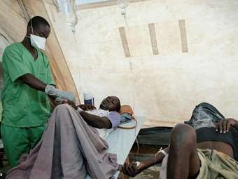 Παγκόσμιο Επισιτιστικό Πρόγραμμα: Πρωτοφανή επίπεδα πείνας καταγράφονται στο βόρειο τμήμα της Νιγηρίας