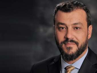 Γιάννης Καντώνιας (Cosmos Aluminium): Ενισχύουμε συνεχώς το ανταγωνιστικό μας πλεονέκτημα στην παγκόσμια αγορά