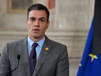 ΝΑΤΟ-Ισπανία: Ο Πέδρο Σάντσεθ διαβεβαιώνει ότι η Ισπανία εξασφάλισε συμφωνία που της επιτρέπει να αποφύγει την αύξηση στο 5% των αμυντικών της δαπανών