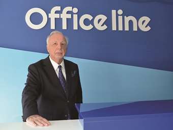 Office Line: Χτίζοντας τεχνολογικές λύσεις που αντέχουν στον χρόνο