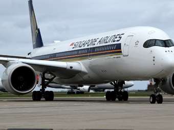 Φονικές αναταράξεις: Η Singapore Airlines θα καταβάλει τουλάχιστον 10.000 δολάρια σε κάθε τραυματία