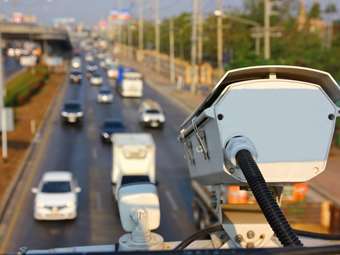 Όλα τα σημεία της Αττικής που έχουν τοποθετηθεί οι νέες κάμερες