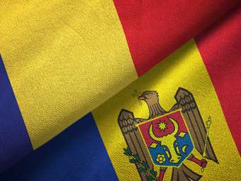 Συμφωνία τριετούς διάρκειας για παροχή φυσικού αερίου από τη Ρουμανία στη Μολδαβία