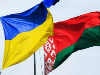 Η Ουκρανία προειδοποιεί τη Λευκορωσία του Λουκασένκο: Αποφύγετε τις προκλήσεις, μην πλησιάζετε με στρατό στα σύνορα