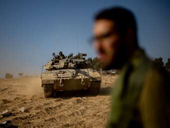 Ο ισραηλινός στρατός ανακοίνωσε ότι σκότωσε τον "αρχηγό του γενικού επιτελείου" της Χεζμπολάχ