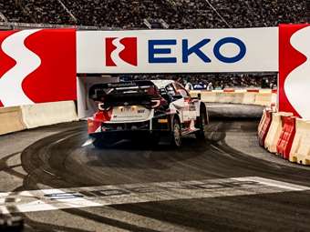 ΕΚΟ Ράλλυ Ακρόπολις 2024: Βρήκαμε το καλύτερο σημείο κάθε ειδικής για να παρακολουθήσεις τον αγώνα