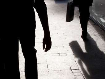 Αίγιο: Ληστεία σε τράπεζα με λεία περίπου 3.000 ευρώ