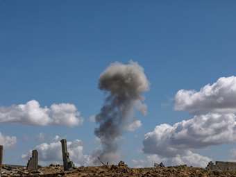 Οι βουλευτές ΣΥΡΙΖΑ, ΚΚΕ, ΝεΑρ, Πλεύσης Ελευθερίας συνυπογράφουν κοινή επιστολή προς Κ. Μητσοτάκη. Γ. Γεραπετρίτη για τη Γάζα