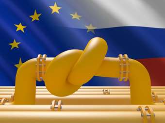 Το σχέδιο της ΕΕ για τον τερματισμό προμήθειας ρωσικού φυσικού αερίου αντιμετωπίζει γεωπολιτικούς κινδύνους